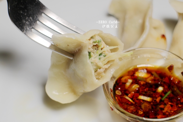 Z.E.R.O Café：古巴三明治『Z.E.R.O Café』捷運南京三民美食