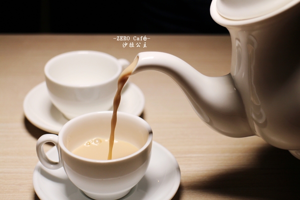 Z.E.R.O Café：古巴三明治『Z.E.R.O Café』捷運南京三民美食