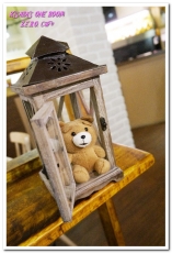 Z.E.R.O Café:南京三民美食.同時品嘗古巴三明治與手工家常菜的美味──ZERO Café