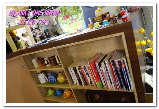 Z.E.R.O Café:南京三民美食.同時品嘗古巴三明治與手工家常菜的美味──ZERO Café