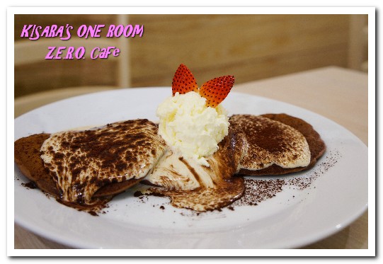 Z.E.R.O Café:南京三民美食.同時品嘗古巴三明治與手工家常菜的美味──ZERO Café