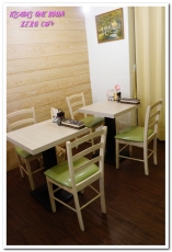 Z.E.R.O Café:南京三民美食.同時品嘗古巴三明治與手工家常菜的美味──ZERO Café