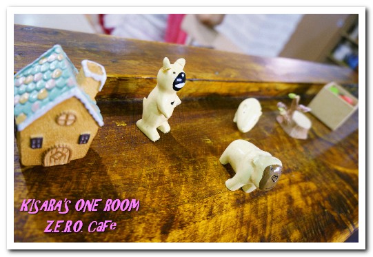 Z.E.R.O Café:南京三民美食.同時品嘗古巴三明治與手工家常菜的美味──ZERO Café