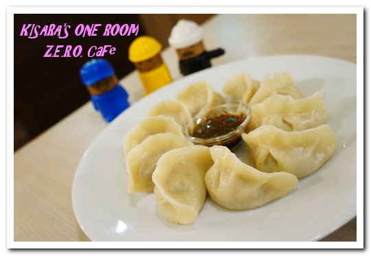 Z.E.R.O Café:南京三民美食.同時品嘗古巴三明治與手工家常菜的美味──ZERO Café