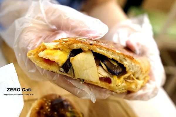 Z.E.R.O Café：【南京三民美食/下午茶/甜點 推薦】可愛溫馨小店 ✿✿ ZERO Café ✿✿