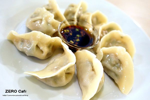 Z.E.R.O Café：【南京三民美食/下午茶/甜點 推薦】可愛溫馨小店 ✿✿ ZERO Café ✿✿