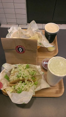 第一次的體驗文獻給擬嘍~