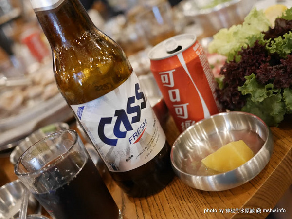 姜虎東678白丁烤肉：【食記】台中姜虎東678白丁韓國傳統烤肉台中店@北屯漢口幫美食廣場 : 世界第一BBQ？嗯,這裡的食材跟醬料都比在韓國首爾要好吃的多了…也比林佳龍有誠意喔!