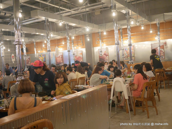 姜虎東678白丁烤肉：【食記】台中姜虎東678白丁韓國傳統烤肉台中店@北屯漢口幫美食廣場 : 世界第一BBQ？嗯,這裡的食材跟醬料都比在韓國首爾要好吃的多了…也比林佳龍有誠意喔!