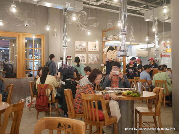 姜虎東678白丁烤肉：【食記】台中姜虎東678白丁韓國傳統烤肉台中店@北屯漢口幫美食廣場 : 世界第一BBQ？嗯,這裡的食材跟醬料都比在韓國首爾要好吃的多了…也比林佳龍有誠意喔!