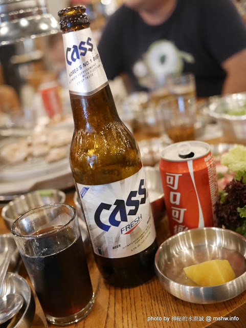 姜虎東678白丁烤肉：【食記】台中姜虎東678白丁韓國傳統烤肉台中店@北屯漢口幫美食廣場 : 世界第一BBQ？嗯,這裡的食材跟醬料都比在韓國首爾要好吃的多了…也比林佳龍有誠意喔!