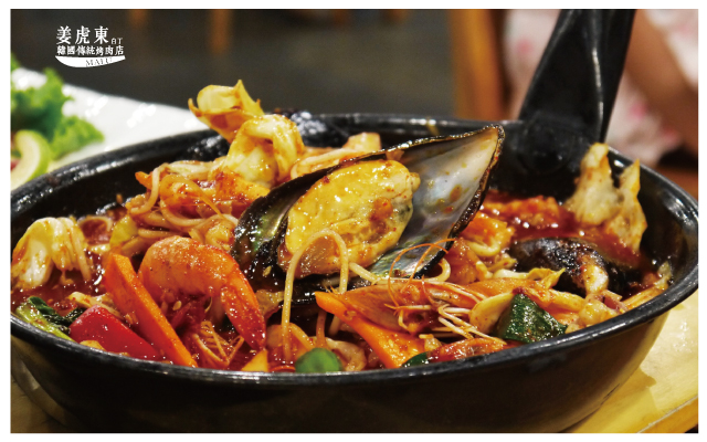 姜虎東韓國烤肉-41