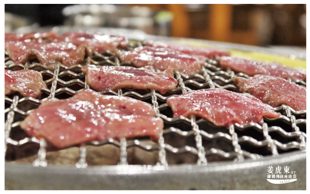 姜虎東韓國烤肉-26