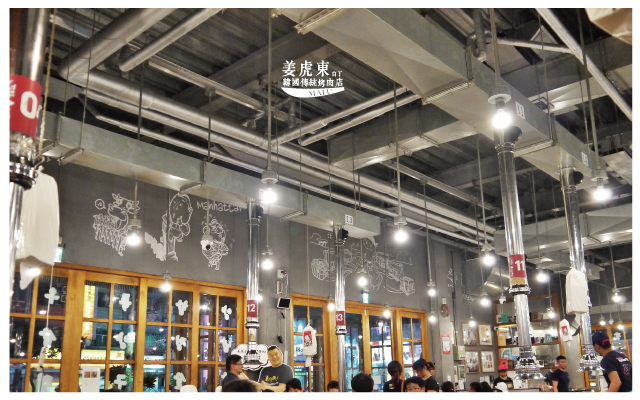 姜虎東韓國烤肉-16