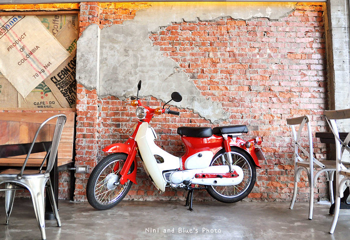 手樂咖啡SL CAFEE02