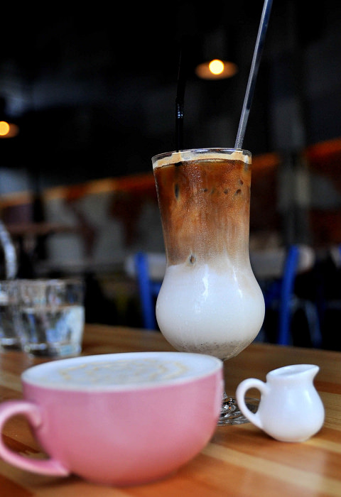 手樂咖啡SL CAFEE18