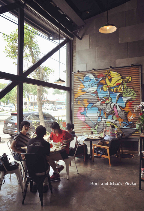 手樂咖啡SL CAFEE40