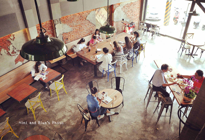 手樂咖啡SL CAFEE39