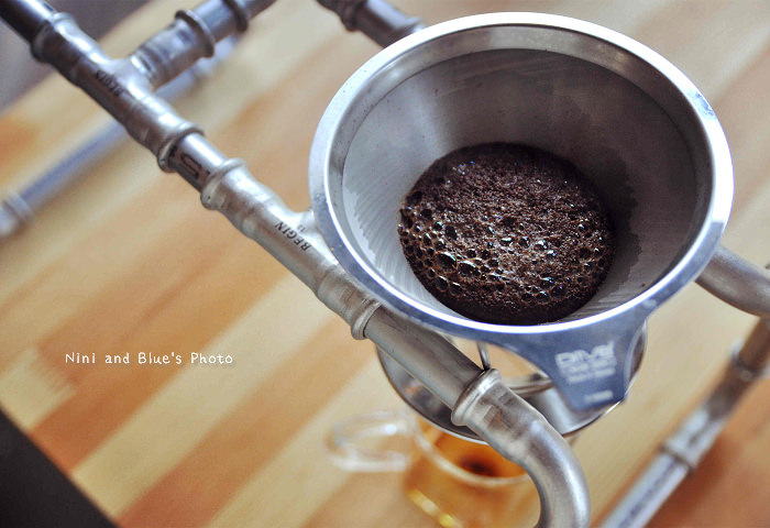 手樂咖啡SL CAFEE20