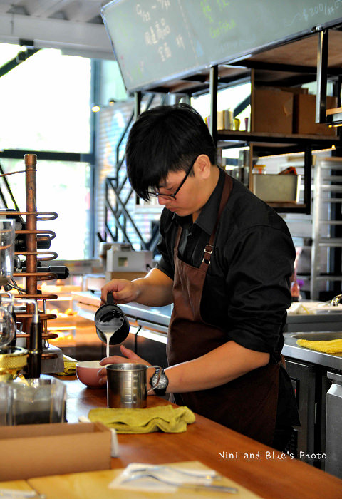 手樂咖啡SL CAFEE15