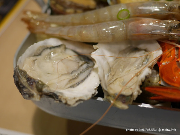 OMAYA春川炒雞(台中公益店)：【食記】台中OMAYA春川炒雞-台中公益店@西區公益公園 : 數大就是美？!沒有乳溝起司的釜山巨無霸海鮮盆