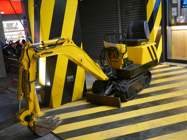 OMAYA春川炒雞(台中公益店)：【食記】台中OMAYA春川炒雞-台中公益店@西區公益公園 : 數大就是美？!沒有乳溝起司的釜山巨無霸海鮮盆