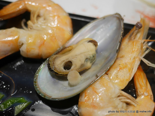 OMAYA春川炒雞(台中公益店)：【食記】台中OMAYA春川炒雞-台中公益店@西區公益公園 : 數大就是美？!沒有乳溝起司的釜山巨無霸海鮮盆