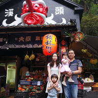 前往 蘭妮 的 styleMe 個人頁