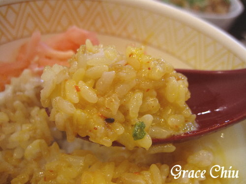 すき家 SUKIYA 日本人氣早餐 雞蛋拌飯 牛丼