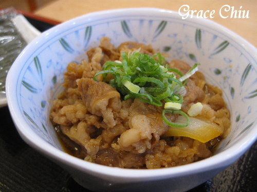 すき家 SUKIYA 日本人氣早餐 雞蛋拌飯 牛丼
