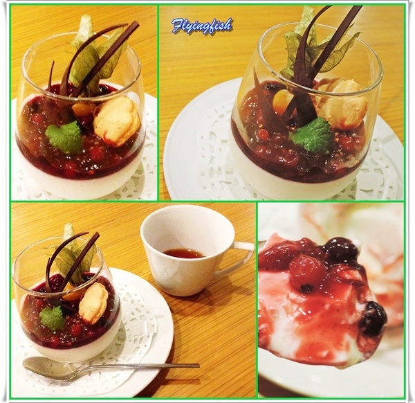 魚缸咖琲 Coffish：✜ 烘焙咖啡與甜點魔術師推出滴