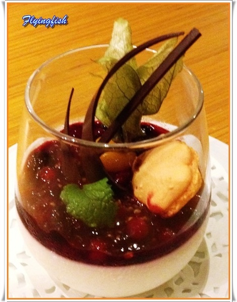 魚缸咖琲 Coffish：✜ 烘焙咖啡與甜點魔術師推出滴