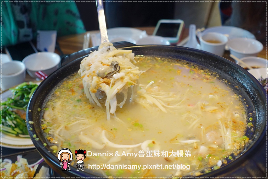 林口好日子婚宴會館 海鮮料理特色小吃 (41).jpg