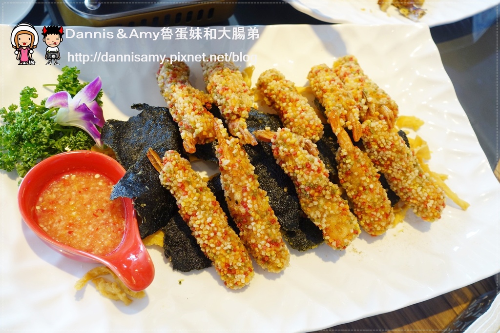 林口好日子婚宴會館 海鮮料理特色小吃 (58).jpg