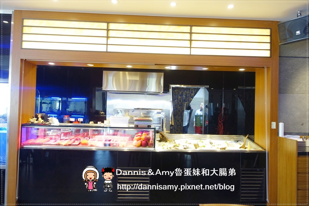 林口好日子婚宴會館 海鮮料理特色小吃 (32).jpg