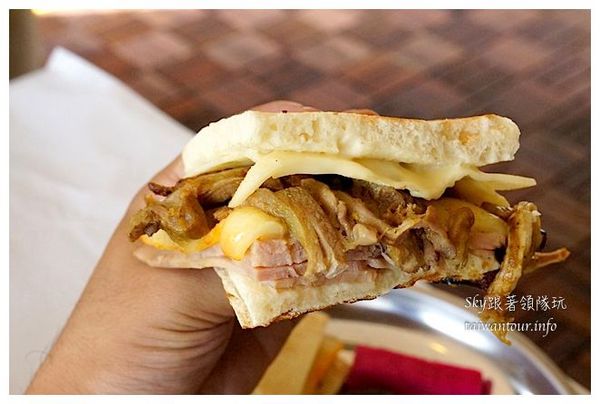 KEBAB STOP:超值大份量土耳其窯烤料理【KEBAB STOP】