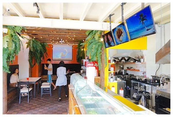 KEBAB STOP:超值大份量土耳其窯烤料理【KEBAB STOP】