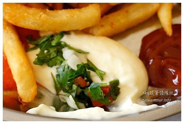 KEBAB STOP:超值大份量土耳其窯烤料理【KEBAB STOP】