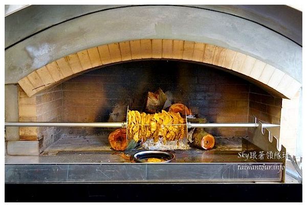 KEBAB STOP:超值大份量土耳其窯烤料理【KEBAB STOP】