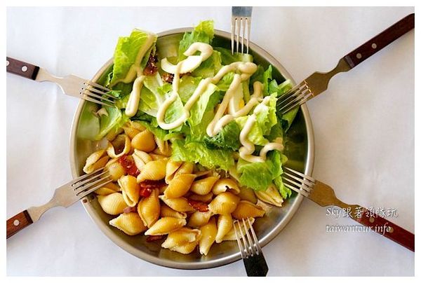 KEBAB STOP:超值大份量土耳其窯烤料理【KEBAB STOP】