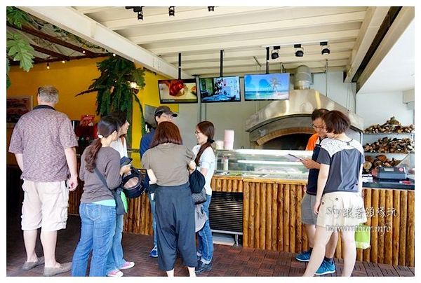 KEBAB STOP:超值大份量土耳其窯烤料理【KEBAB STOP】