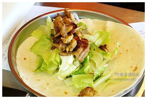 KEBAB STOP:超值大份量土耳其窯烤料理【KEBAB STOP】