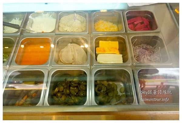 KEBAB STOP:超值大份量土耳其窯烤料理【KEBAB STOP】