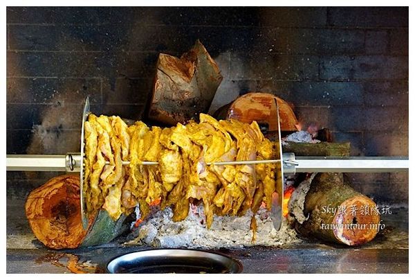 KEBAB STOP:超值大份量土耳其窯烤料理【KEBAB STOP】