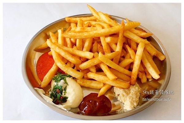 KEBAB STOP:超值大份量土耳其窯烤料理【KEBAB STOP】