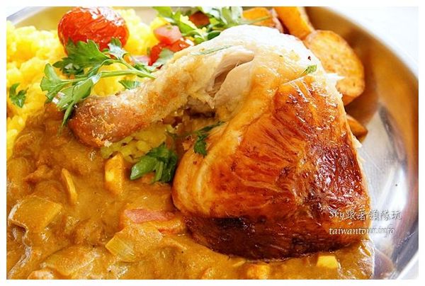 KEBAB STOP:超值大份量土耳其窯烤料理【KEBAB STOP】