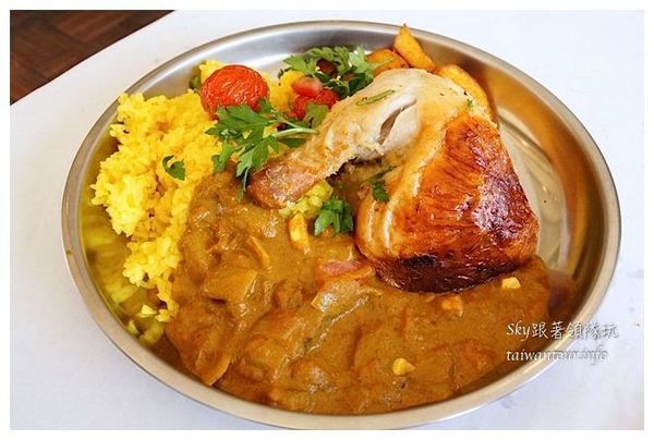 KEBAB STOP:超值大份量土耳其窯烤料理【KEBAB STOP】