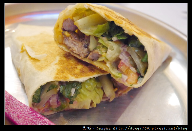【新竹食記】南美古巴異國料理。KEBAB STOP。雙人大份量套餐