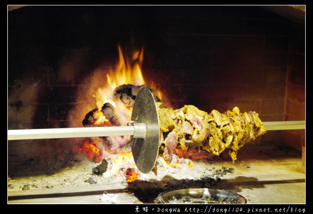 【新竹食記】南美古巴異國料理。KEBAB STOP。雙人大份量套餐