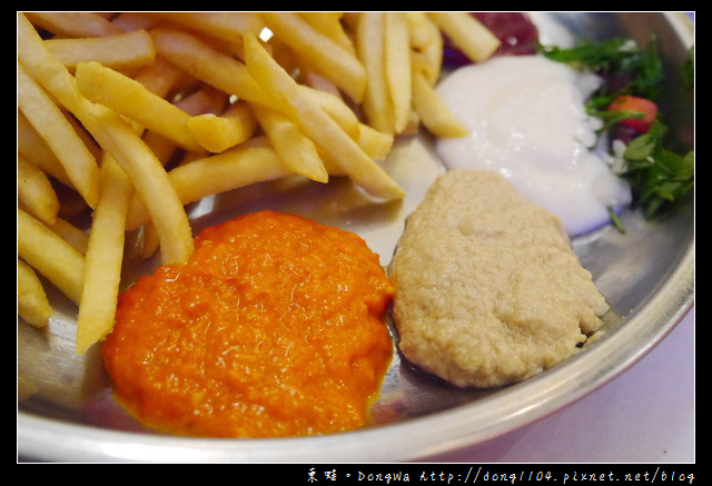 【新竹食記】南美古巴異國料理。KEBAB STOP。雙人大份量套餐